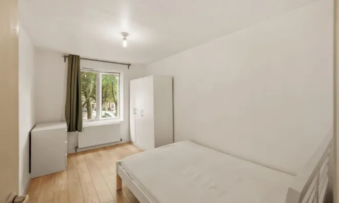 Недвижимость Barker Drive: 9