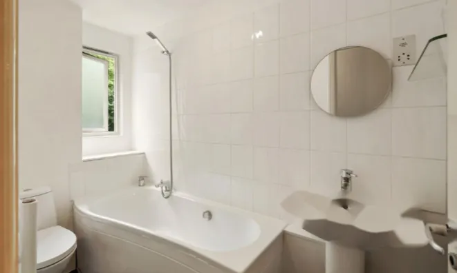 Недвижимость Barker Drive: 11