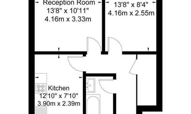 Недвижимость Barker Drive: 13