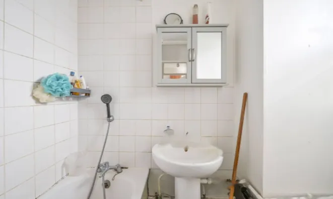 Недвижимость Solander Gardens, Shadwell: 2