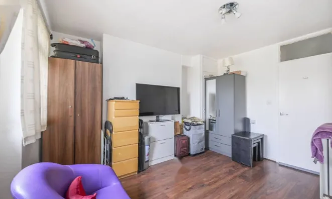 Недвижимость Solander Gardens, Shadwell: 3