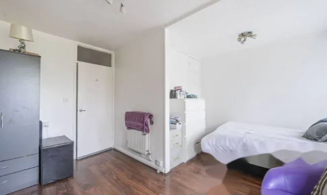 Недвижимость Solander Gardens, Shadwell: 4