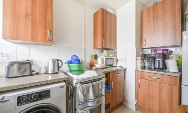 Недвижимость Solander Gardens, Shadwell: 7