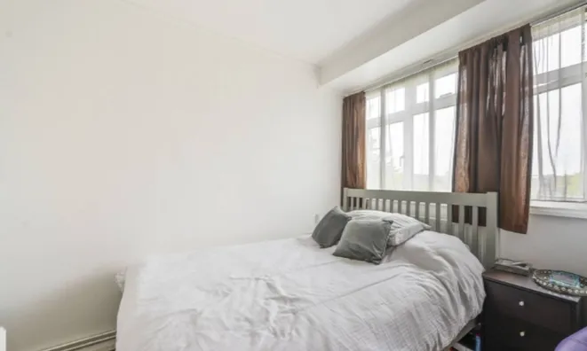 Недвижимость Solander Gardens, Shadwell: 8