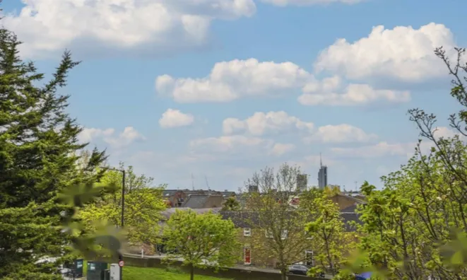 Недвижимость Solander Gardens, Shadwell: 9