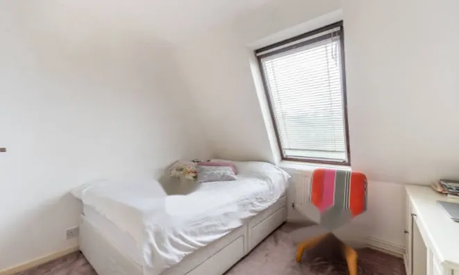 Недвижимость Griffin Close, Willesden Green: 2