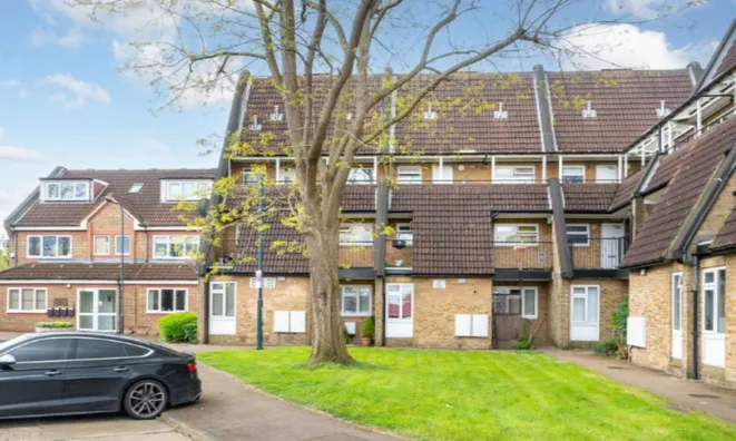 Недвижимость Griffin Close, Willesden Green: 4