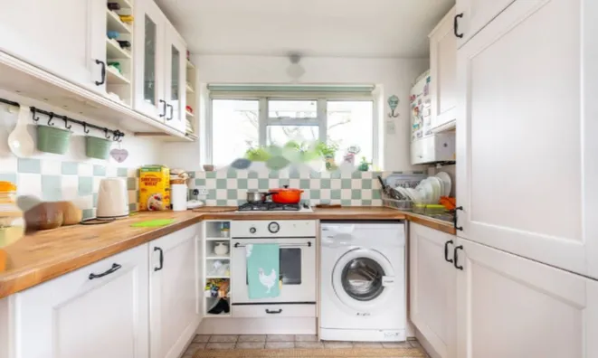 Недвижимость Griffin Close, Willesden Green: 6