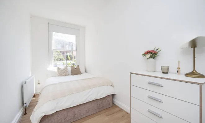 Недвижимость Sylvester Path, Hackney: 1