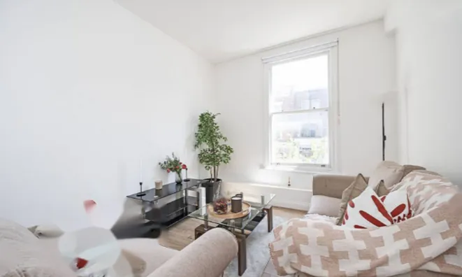 Недвижимость Sylvester Path, Hackney: 2