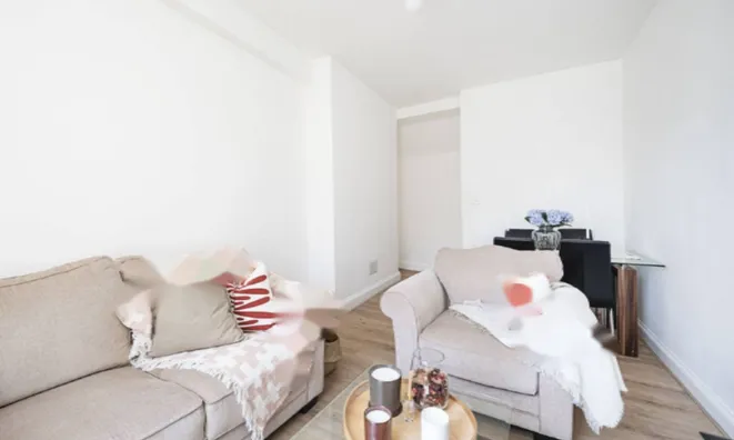 Недвижимость Sylvester Path, Hackney: 3