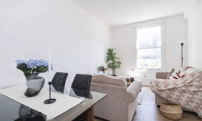 Недвижимость Sylvester Path, Hackney: 4