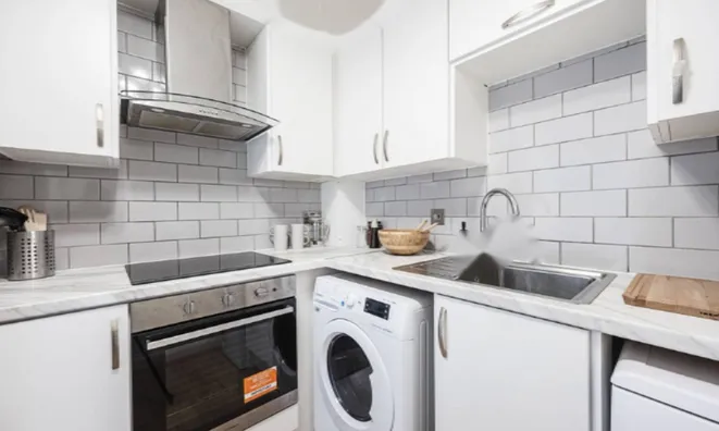 Недвижимость Sylvester Path, Hackney: 6