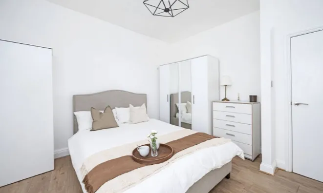 Недвижимость Sylvester Path, Hackney: 10