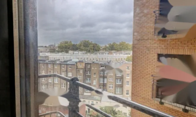 Недвижимость Point West, Cromwell Road, South Kensington: 1