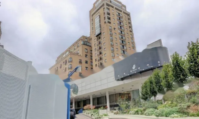 Недвижимость Point West, Cromwell Road, South Kensington: 6