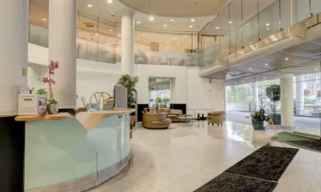 Недвижимость Point West, Cromwell Road, South Kensington: 7