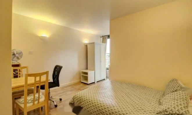 Недвижимость Point West, Cromwell Road, South Kensington: 8