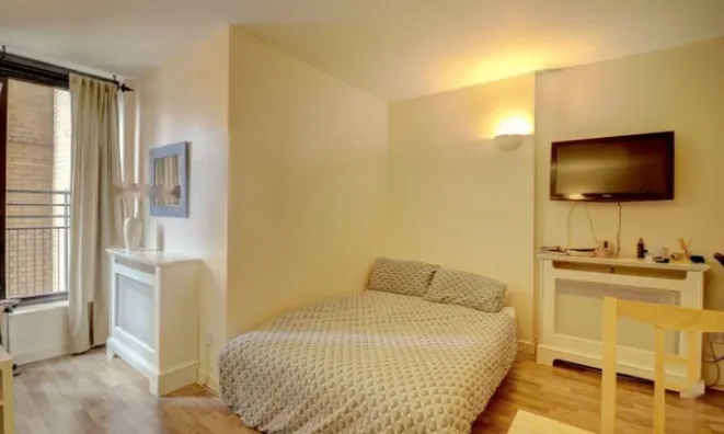 Недвижимость Point West, Cromwell Road, South Kensington: 9