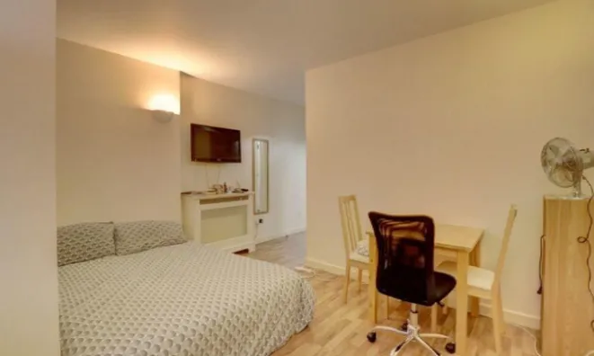 Недвижимость Point West, Cromwell Road, South Kensington: 10