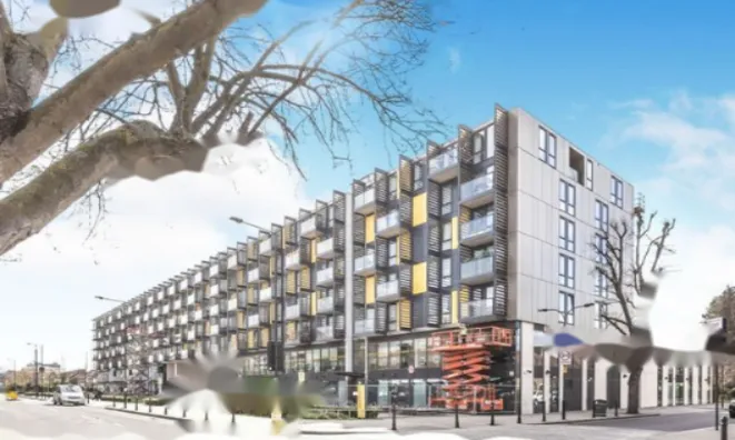 Недвижимость Cranston Court, 56 Bloemfontein Road: 5