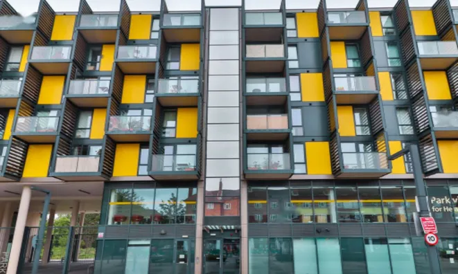 Недвижимость Cranston Court, 56 Bloemfontein Road: 6