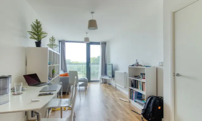 Недвижимость Cranston Court, 56 Bloemfontein Road: 7