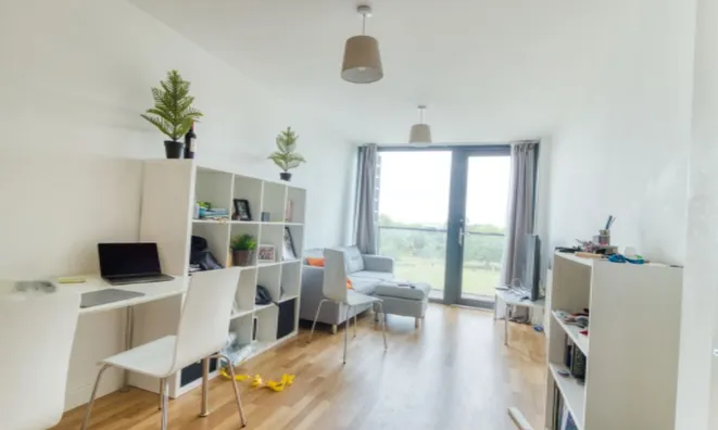 Недвижимость Cranston Court, 56 Bloemfontein Road: 8