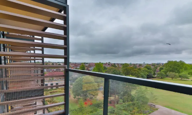 Недвижимость Cranston Court, 56 Bloemfontein Road: 9