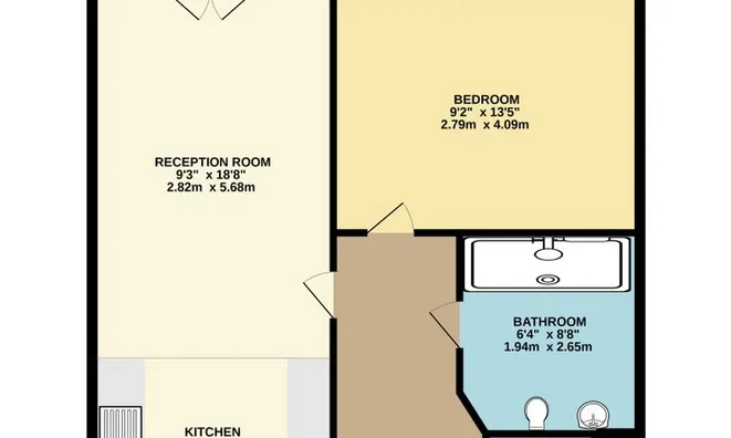 Недвижимость Cranston Court, 56 Bloemfontein Road: 12