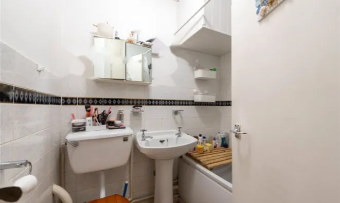 Недвижимость Haverstock Hill: 3