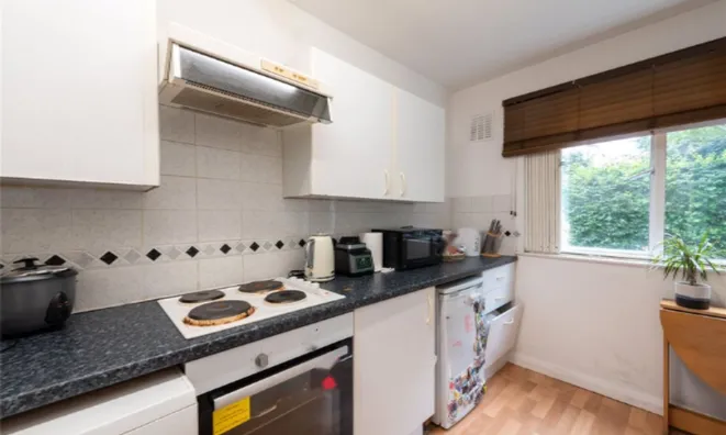 Недвижимость Haverstock Hill: 4