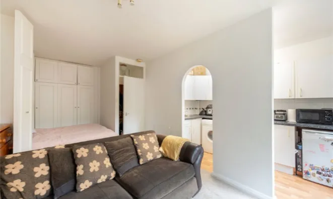 Недвижимость Haverstock Hill: 5