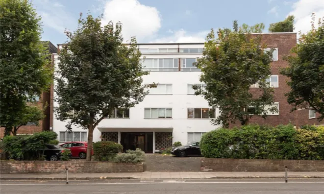 Недвижимость Haverstock Hill: 6