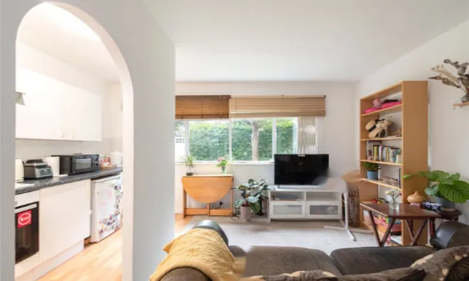 Недвижимость Haverstock Hill: 7