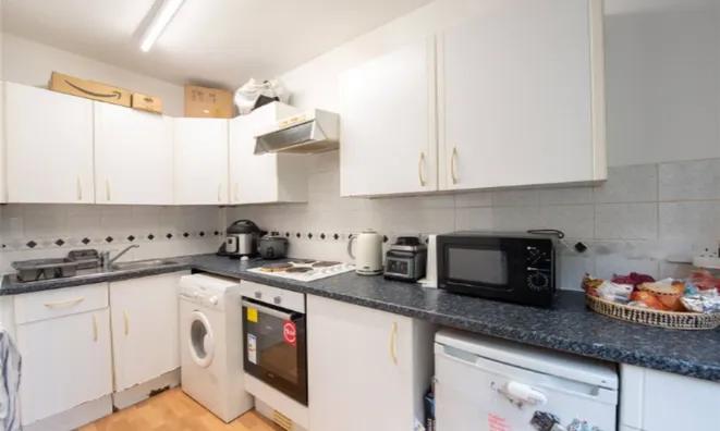 Недвижимость Haverstock Hill: 9