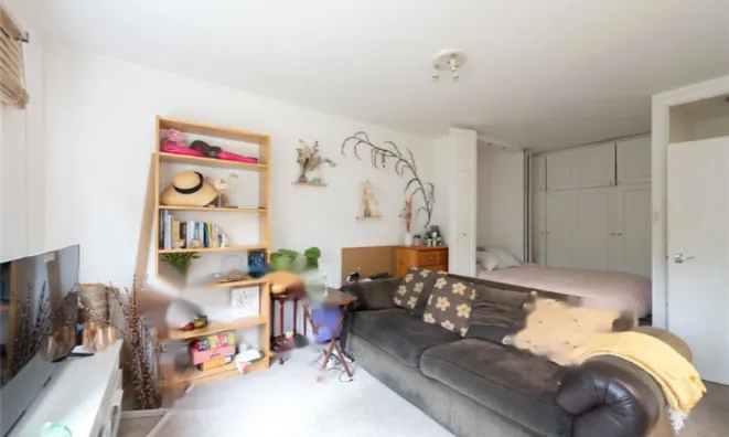 Недвижимость Haverstock Hill: 10