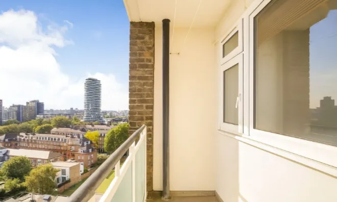 Недвижимость Battersea High Street: 2