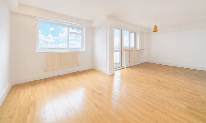 Недвижимость Battersea High Street: 7