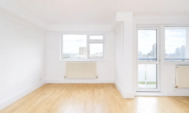 Недвижимость Battersea High Street: 9