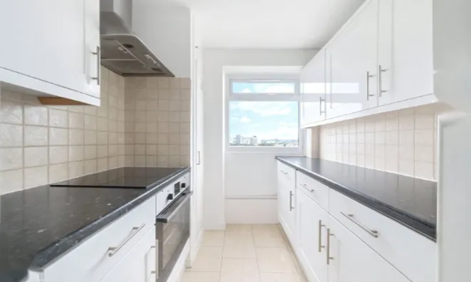 Недвижимость Battersea High Street: 10