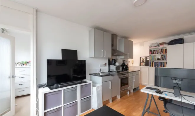 Недвижимость Romney Court, Haverstock Hill: 2