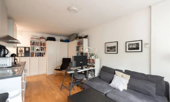 Недвижимость Romney Court, Haverstock Hill: 3