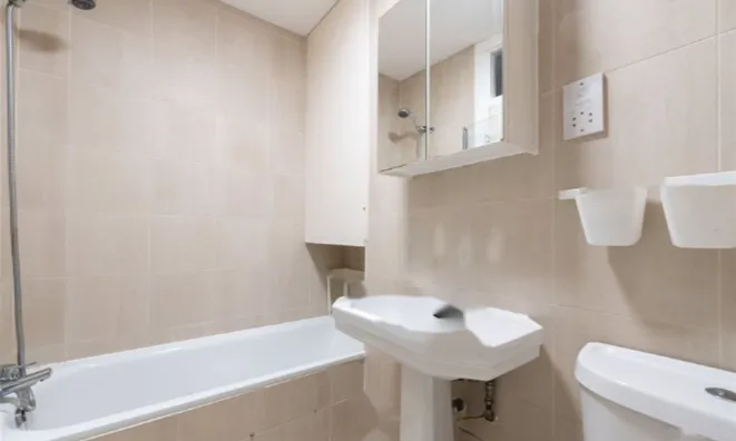 Недвижимость Romney Court, Haverstock Hill: 4