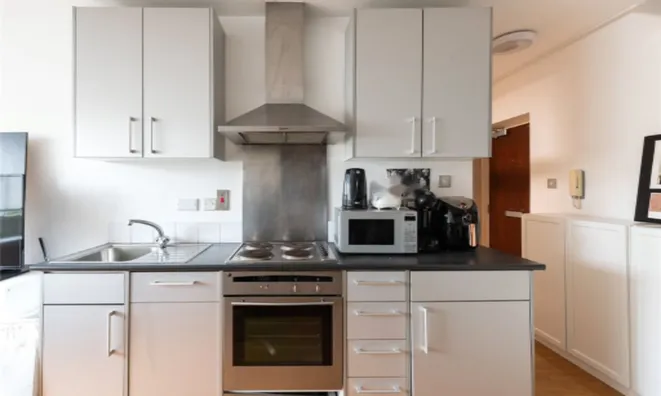 Недвижимость Romney Court, Haverstock Hill: 5