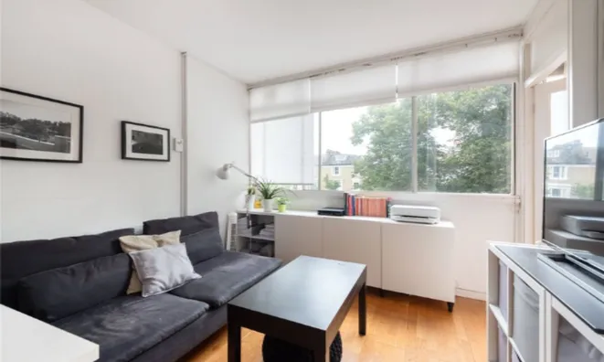 Недвижимость Romney Court, Haverstock Hill: 7