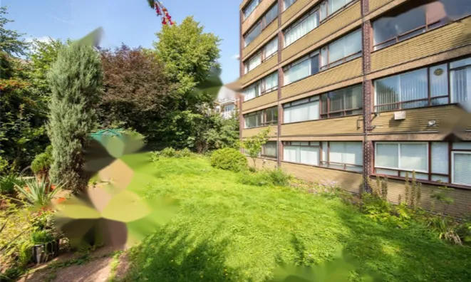 Недвижимость Romney Court, Haverstock Hill: 8