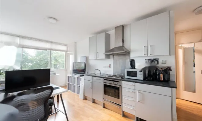 Недвижимость Romney Court, Haverstock Hill: 9