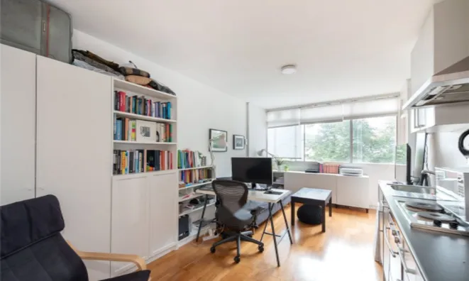 Недвижимость Romney Court, Haverstock Hill: 10