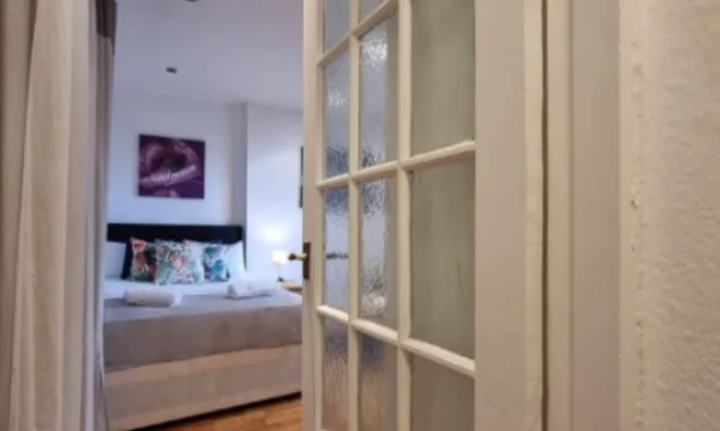 Недвижимость Gloucester Terrace: 4